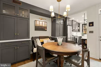 1652 Kalorama Road NW, Washington, DC 20009 - Photo 1