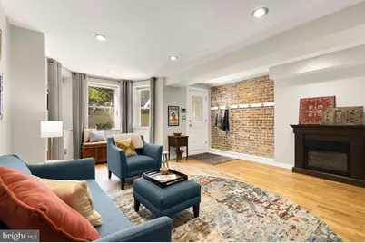 1335 Fairmont Street NW #1, Washington, DC 20009 - Photo 1