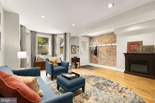 1335 Fairmont St NW, Washington, DC 20009 - Photo 1