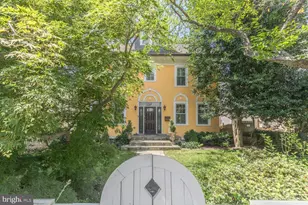3224 Cleveland Ave NW, Washington, DC 20008 - Photo 1