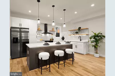 3646 13th Street NW #1, Washington, DC 20010 - Photo 1