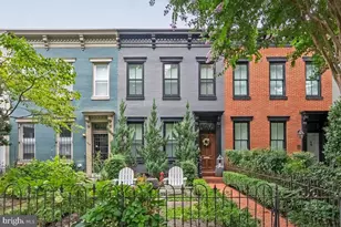 1217 T St NW, Washington, DC 20009 - Photo 1