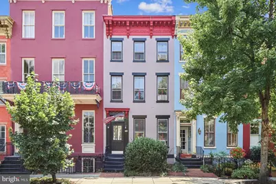 313 C Street SE, Washington, DC 20003 - Photo 1