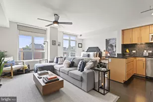 1025 1st St SE, Washington, DC 20003 - Photo 1