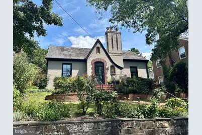 5337 28th Street NW, Washington, DC 20015 - Photo 1