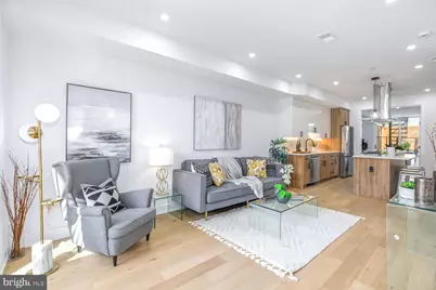 5403 5th Street NW #1, Washington, DC 20011 - Photo 1