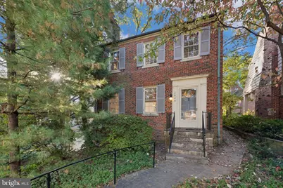 3644 Kanawha Street NW, Washington, DC 20015 - Photo 1