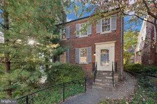 3644 Kanawha St NW, Washington, DC 20015 - Photo 1