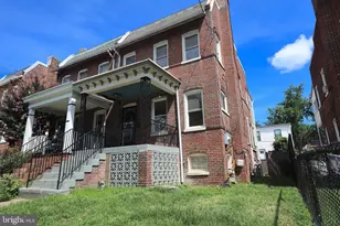 809 Quackenbos St NW, Washington, DC 20011 - Photo 1