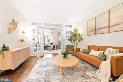 3601 Connecticut Avenue NW #105, Washington, DC 20008 - Photo 1