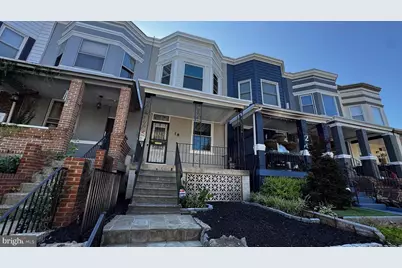 18 16th Street NE, Washington, DC 20002 - Photo 1