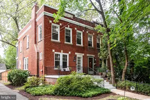 4332 Chesapeake St NW, Washington, DC 20016 - Photo 1