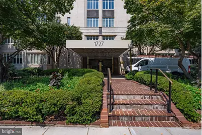 1727 Massachusetts Avenue NW #304, Washington, DC 20036 - Photo 1