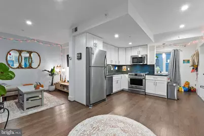 7723 Alaska Avenue NW #103, Washington, DC 20012 - Photo 1