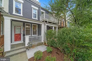 750 Irving St NW, Washington, DC 20010 - Photo 1