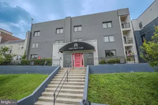 1940 3rd St NE, Washington, DC 20002 - Photo 1