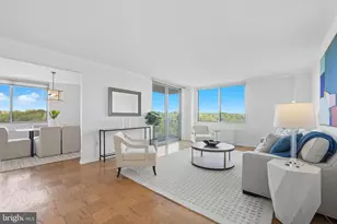 3001 Veazey Terrace NW, Washington, DC 20008 - Photo 1