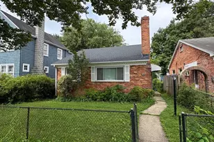 4916 43rd St NW, Washington, DC 20016 - Photo 1