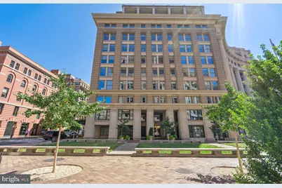 701 Pennsylvania Avenue NW #1209, Washington, DC 20004 - Photo 1