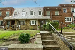 24 Crittenden St NE, Washington, DC 20011 - Photo 1
