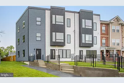 4904 D Street SE, Washington, DC 20019 - Photo 1