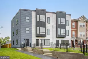 4904 D St SE, Washington, DC 20019 - Photo 1