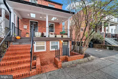 3513 T Street NW, Washington, DC 20007 - Photo 1