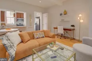 208 T St NE, Washington, DC 20002 - Photo 1