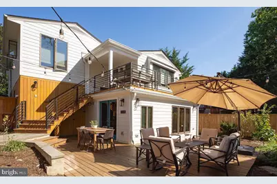 4516 45th Street NW, Washington, DC 20016 - Photo 1