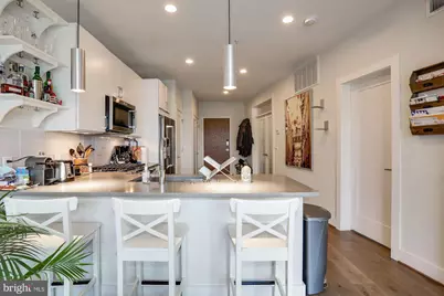 2337 Champlain Street NW #PH405, Washington, DC 20009 - Photo 1