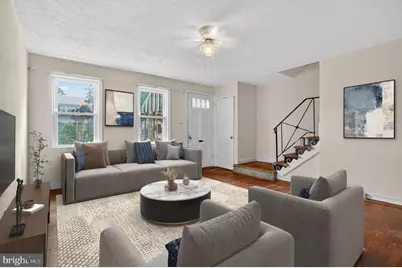 1409 18th Street SE, Washington, DC 20020 - Photo 1