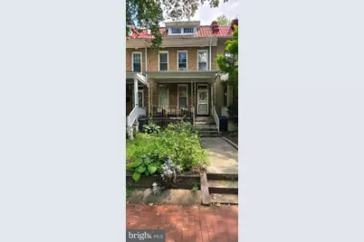 232 Kentucky Avenue SE, Washington, DC 20003 - Photo 1
