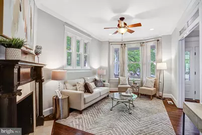 1326 Otis Place NW, Washington, DC 20010 - Photo 1