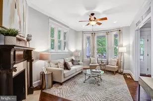 1326 Otis Pl NW, Washington, DC 20010 - Photo 1