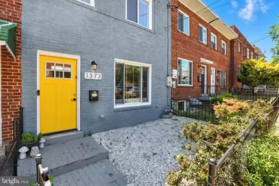 1373 Adams Street NE, Washington, DC 20018 - Photo 1