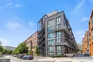 1500 Harry Thomas Way NE, Washington, DC 20002 - Photo 1