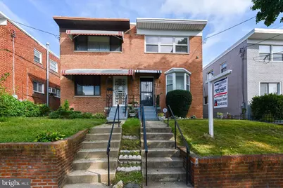 17 Tuckerman Street NW, Washington, DC 20011 - Photo 1