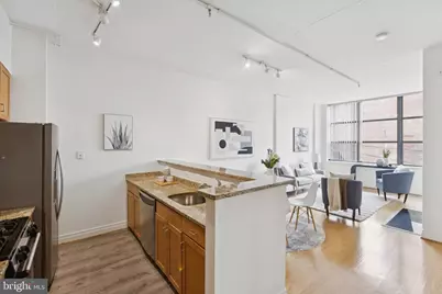 2020 12th Street NW #201, Washington, DC 20009 - Photo 1