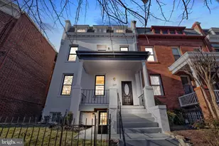 227 S St NW, Washington, DC 20001 - Photo 1