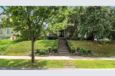 1715 Jackson Street NE, Washington, DC 20018 - Photo 1
