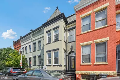 321 Elm Street NW, Washington, DC 20001 - Photo 1