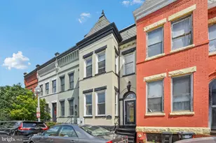321 Elm St NW, Washington, DC 20001 - Photo 1