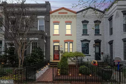 429 Q Street NW, Washington, DC 20001 - Photo 1