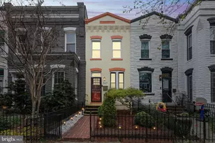 429 Q St NW, Washington, DC 20001 - Photo 1