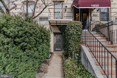 1833 California Street NW #102, Washington, DC 20009 - Photo 1