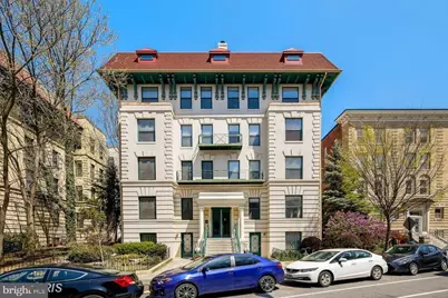 2627 Adams Mill Road NW #T2, Washington, DC 20009 - Photo 1