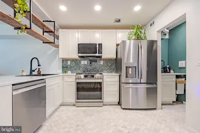 257 G Street SW #110, Washington, DC 20024 - Photo 1
