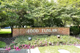 4000 Tunlaw Rd NW, Washington, DC 20007 - Photo 1