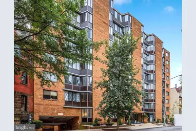 1718 P Street NW #301, Washington, DC 20036 - Photo 1