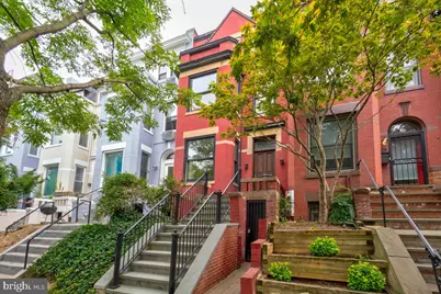 2729 Ontario Road NW, Washington, DC 20009 - Photo 1